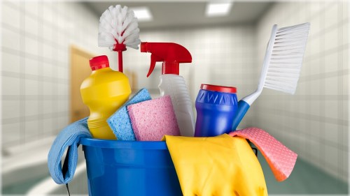 Local house cleaning service for Roehampton homes