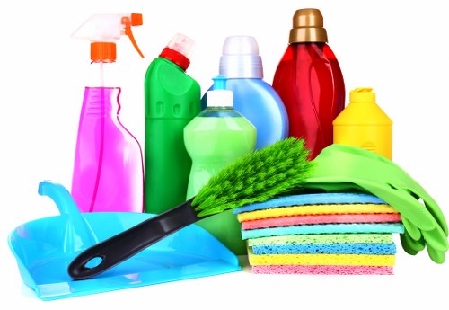 Office cleaning services for Roehampton business premises