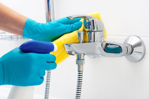 Roehampton one off cleaning for flats, family homes, and small businesses