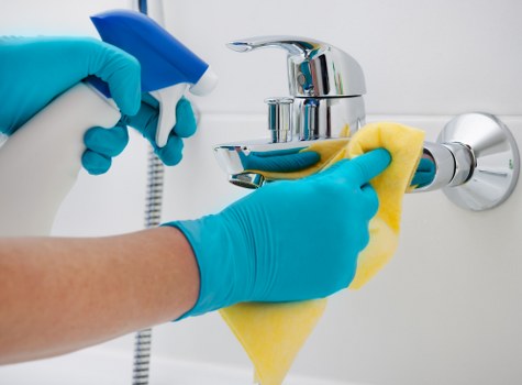 Carpet cleaning for offices and managed buildings near Roehampton