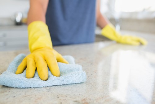 Stain removal service for household fabrics and soft furnishings in Roehampton